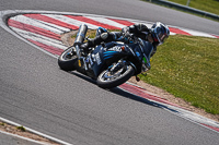 Lower Group Black Bikes